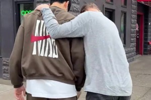 原创竟是你？乔丹昔日夺冠演讲：不是一次二次三次，甚至不是四次